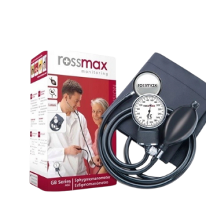 Tensiomètre Manopoire Rossmax GB Series