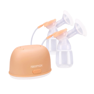 Tire-Lait Électrique Rossmax BP5