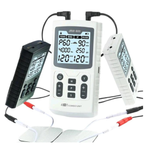 Appareil d’électrostimulation (TENS/EMS)