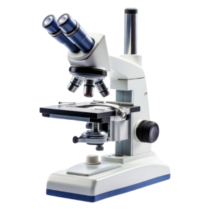 Microscope Bioculaire