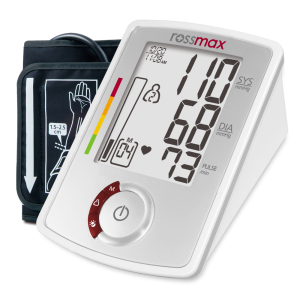 Tensiomètre Automatique AU941f "7/14/21/28" ROSSMAX
