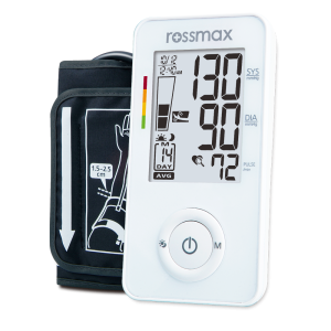 Tensiomètre Automatique AX356f ROSSMAX