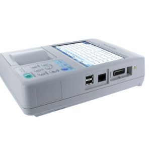 Appareil d’électrocardiogramme (ECG)