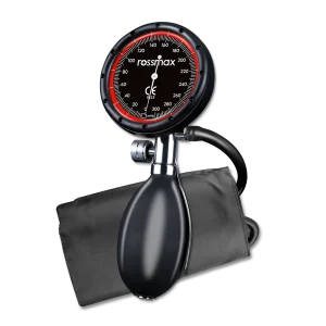sphygmomanomètre à tube unique de type Palm Série GD ROSSMAX