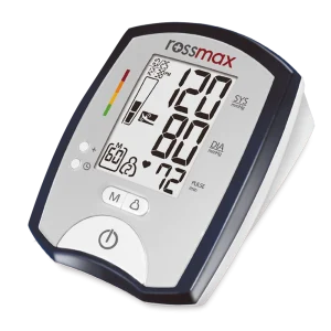 Tensiomètre Automatique MJ701f ROSSMAX