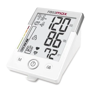 Tensiomètre Automatique MW701f ROSSMAX