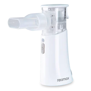 Nébuliseur Portable NC200 ROSSMAX
