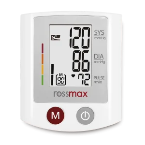 Tensiomètre de poignet Automatique S150 ROSSMAX