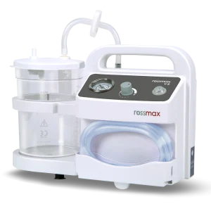 Unité d'aspiration "Lisse & Confortable" V3 ROSSMAX