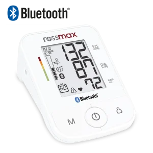 Tensiomètre automatique X3 BT ROSSMAX