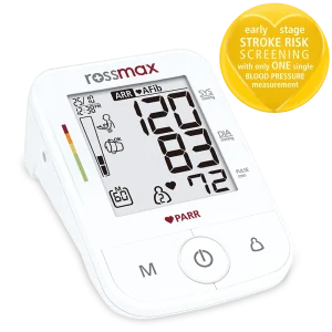 Tensiomètre Automatique X5 ROSSMAX