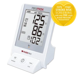 Tensiomètre Professionnel "PARR PRO" AC1000f