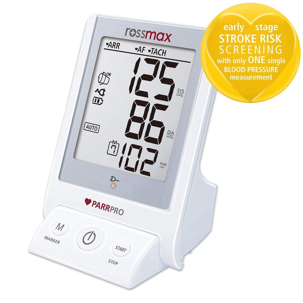 Tensiomètre Professionnel "PARR PRO" AC1000f