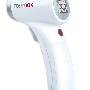 Thermomètre frontal infrarouge sans contact HC700
