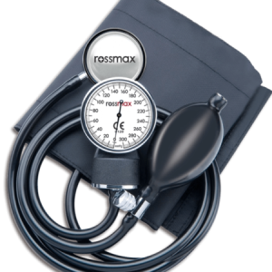 Tensiomètre anéroïde professionnel GB102