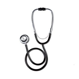 Stéthoscope acoustique double pavillon SA200